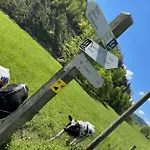 Up Willingen-schwalefeld 아파트