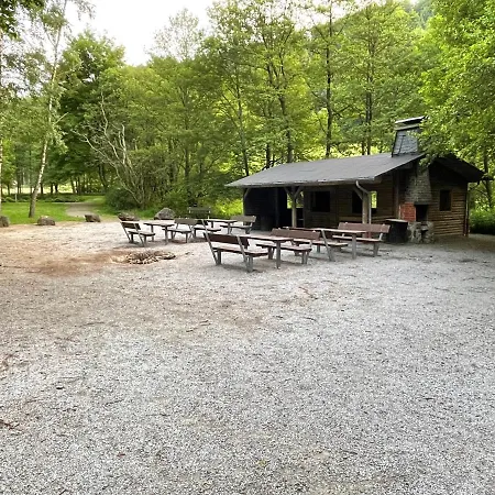 Apartment Up Willingen-schwalefeld *