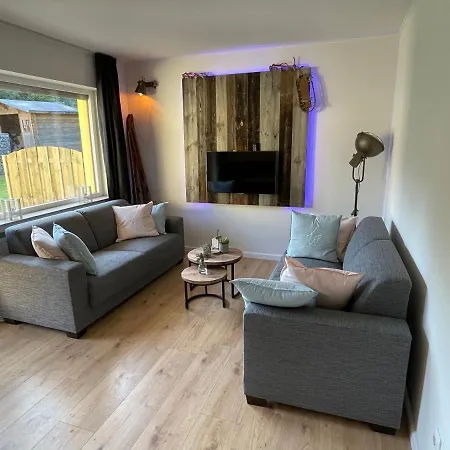 Apartment Up Willingen-schwalefeld *