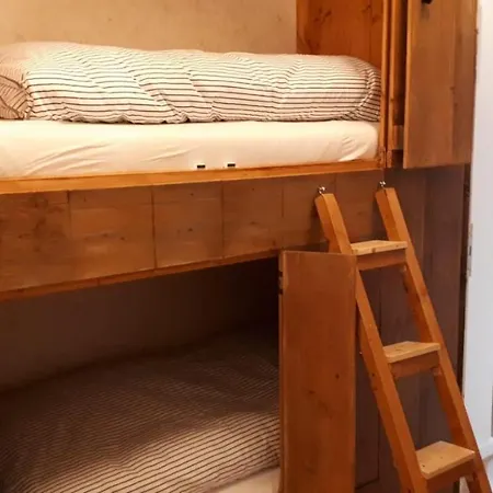 Up Willingen-schwalefeld Apartment