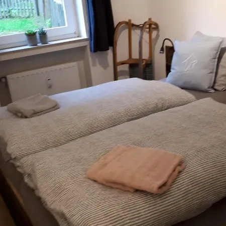 Up Willingen-schwalefeld * Виллинген