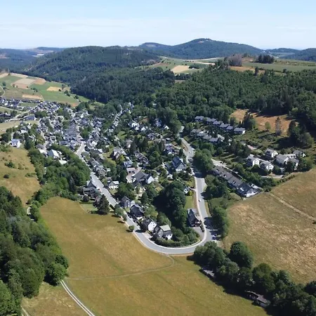 Up Willingen-schwalefeld * Willingen (Upland)