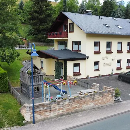 Apartment Up Willingen-schwalefeld *