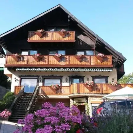 Apartment Up Willingen-schwalefeld Willingen (Upland)