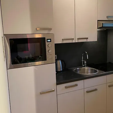 Up Willingen-schwalefeld Apartment Willingen (Upland)
