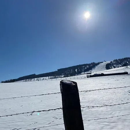 Up Willingen-schwalefeld Willingen (Upland)