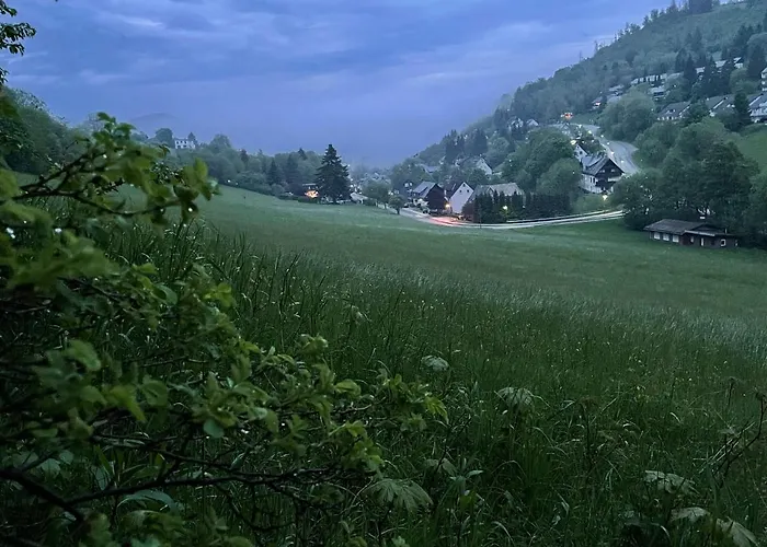 Up Willingen-schwalefeld *