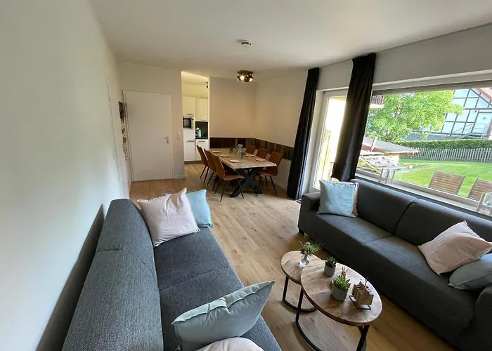 Up Willingen-schwalefeld * Willingen (Upland)