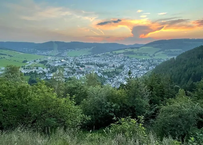 Up Willingen-schwalefeld Willingen (Upland)