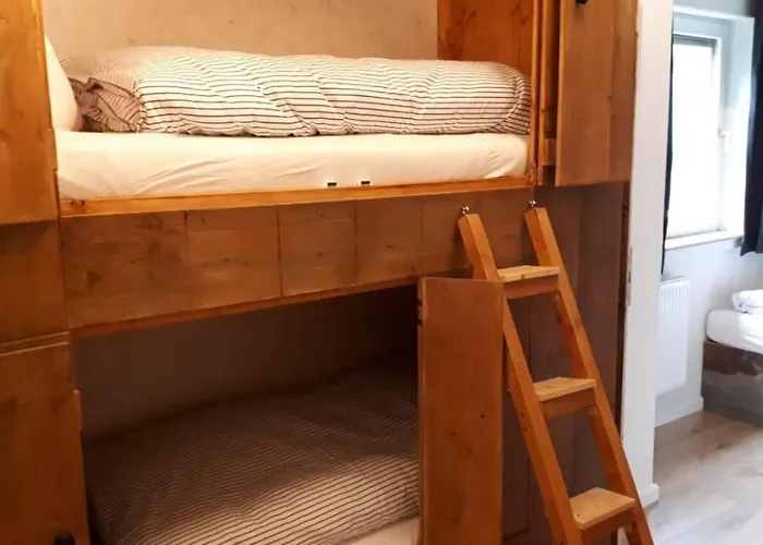 Up Willingen-schwalefeld Apartment