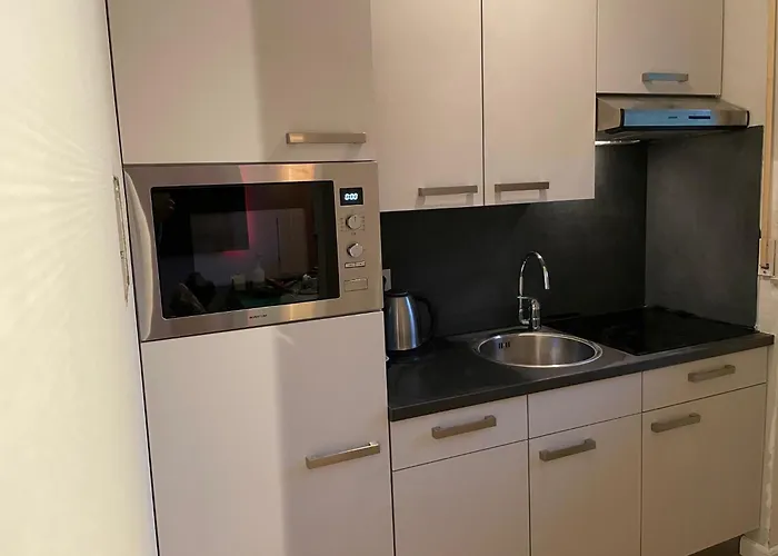 Up Willingen-schwalefeld Apartment Willingen (Upland)