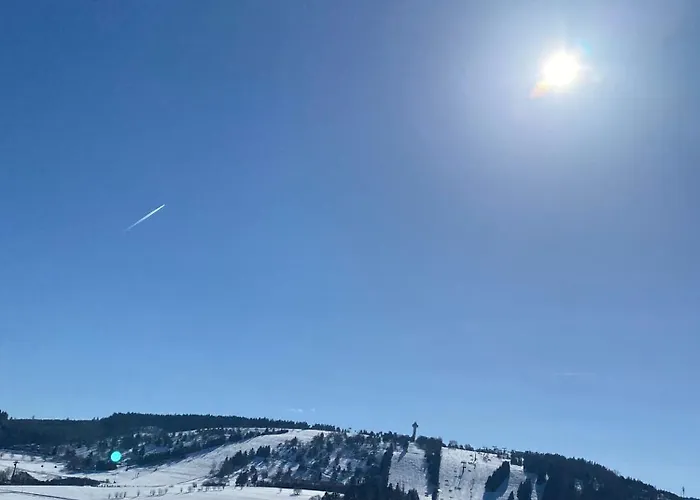 Up Willingen-schwalefeld *